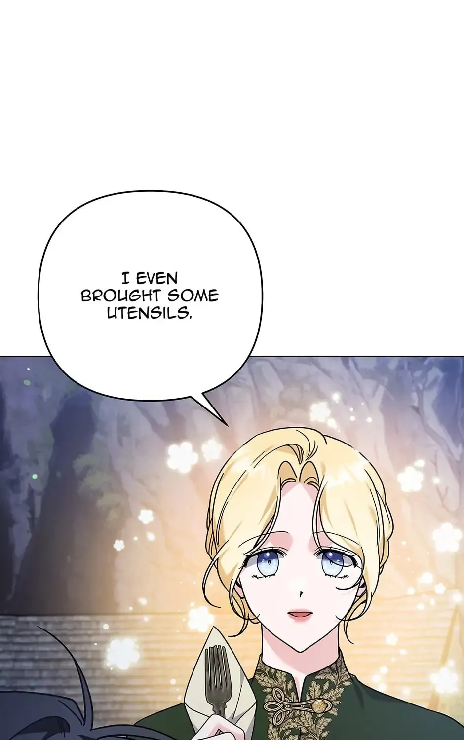What It Means to Be You Chapter 141 page 13 - 