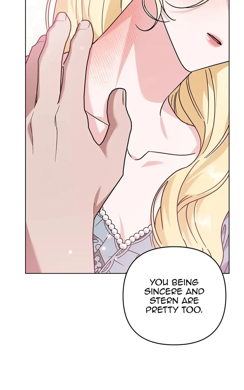 What It Means to Be You Chapter 141 page 121 - 