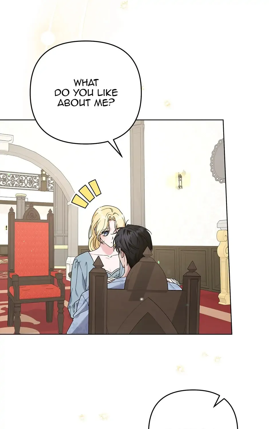 What It Means to Be You Chapter 141 page 127 - 