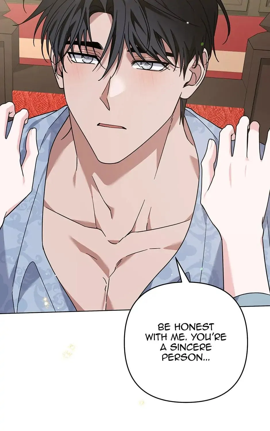 What It Means to Be You Chapter 141 page 129 - 