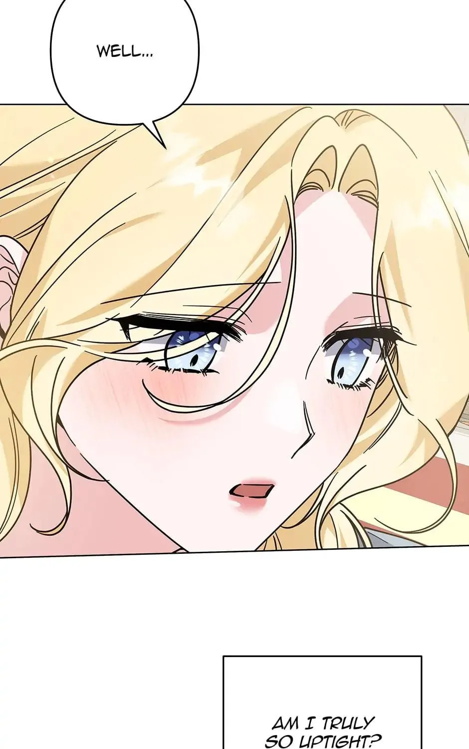 What It Means to Be You Chapter 141 page 131 - 