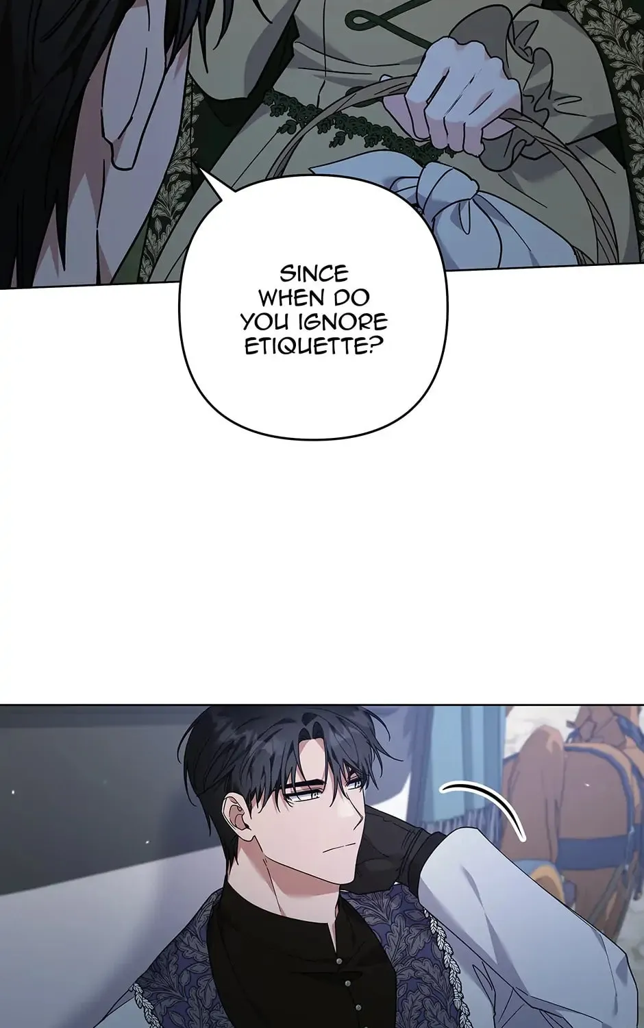 What It Means to Be You Chapter 141 page 15 - 