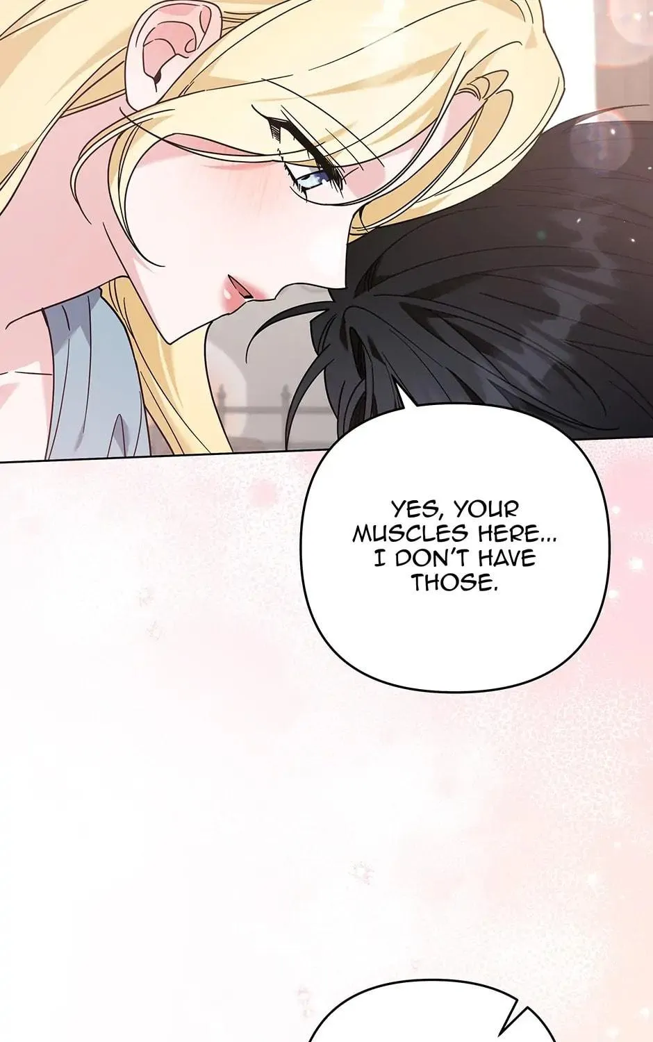 What It Means to Be You Chapter 141 page 143 - 