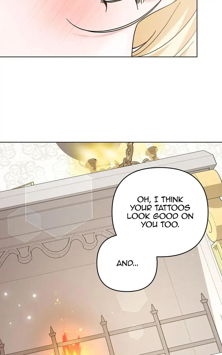 What It Means to Be You Chapter 141 page 149 - 