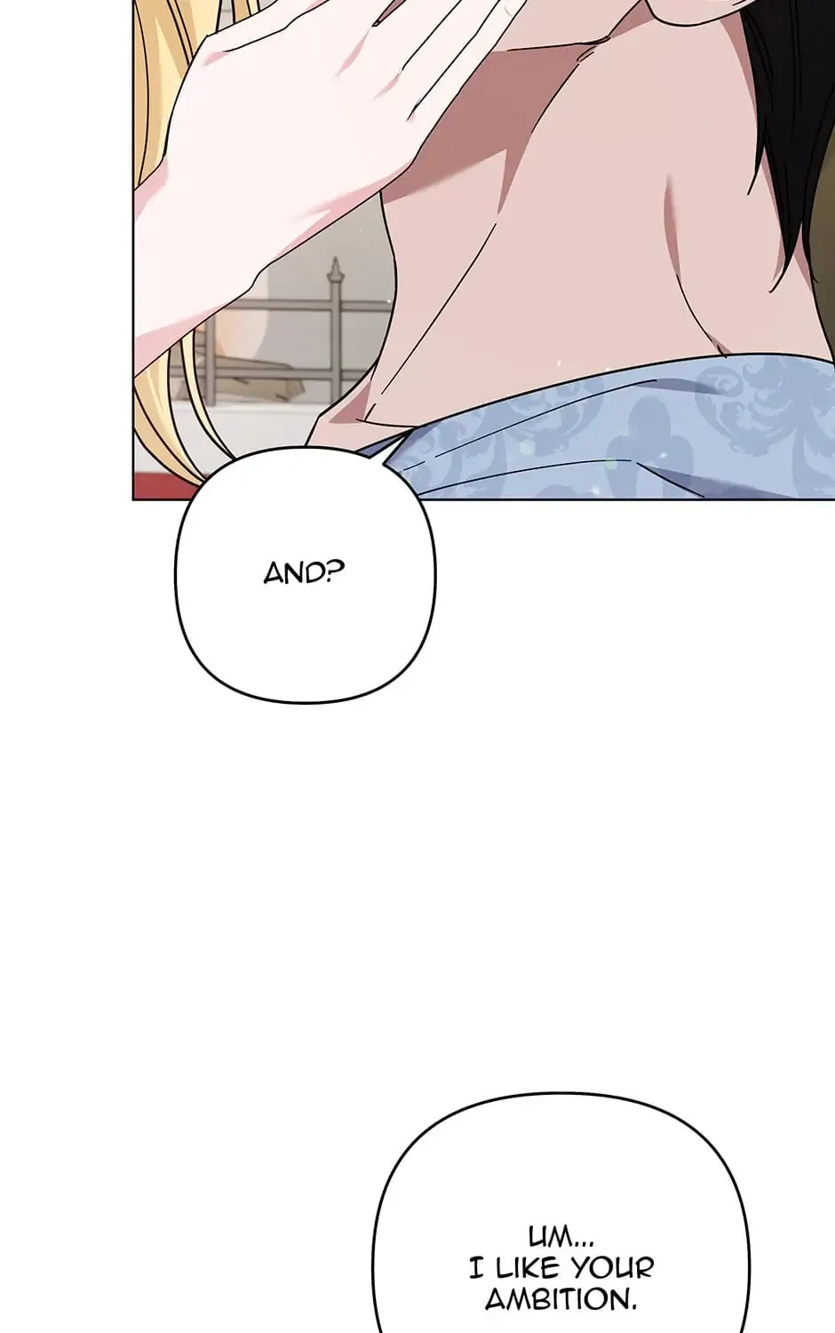 What It Means to Be You Chapter 141 page 153 - 