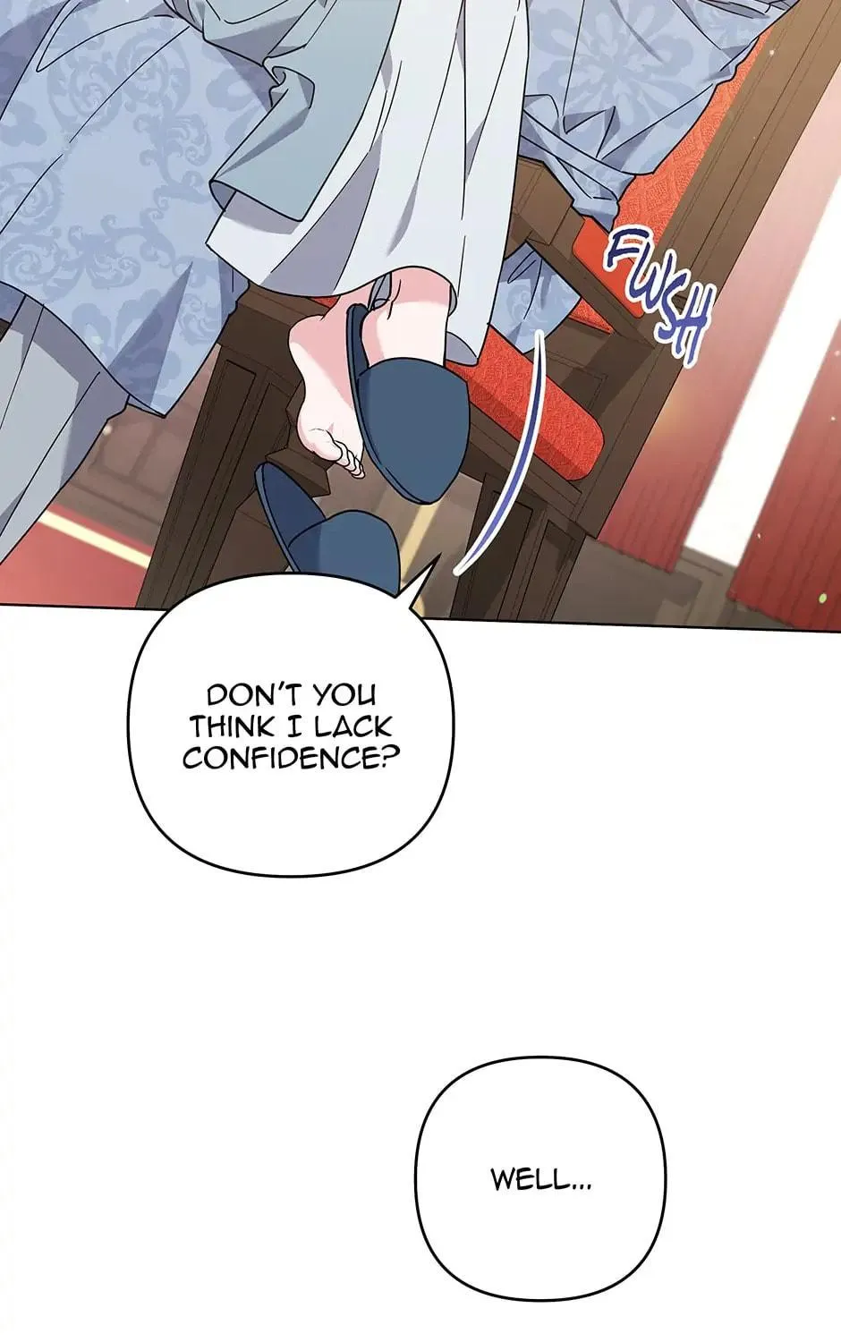 What It Means to Be You Chapter 141 page 155 - 