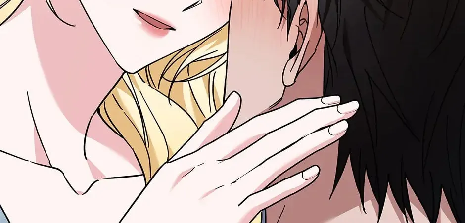 What It Means to Be You Chapter 141 page 158 - 
