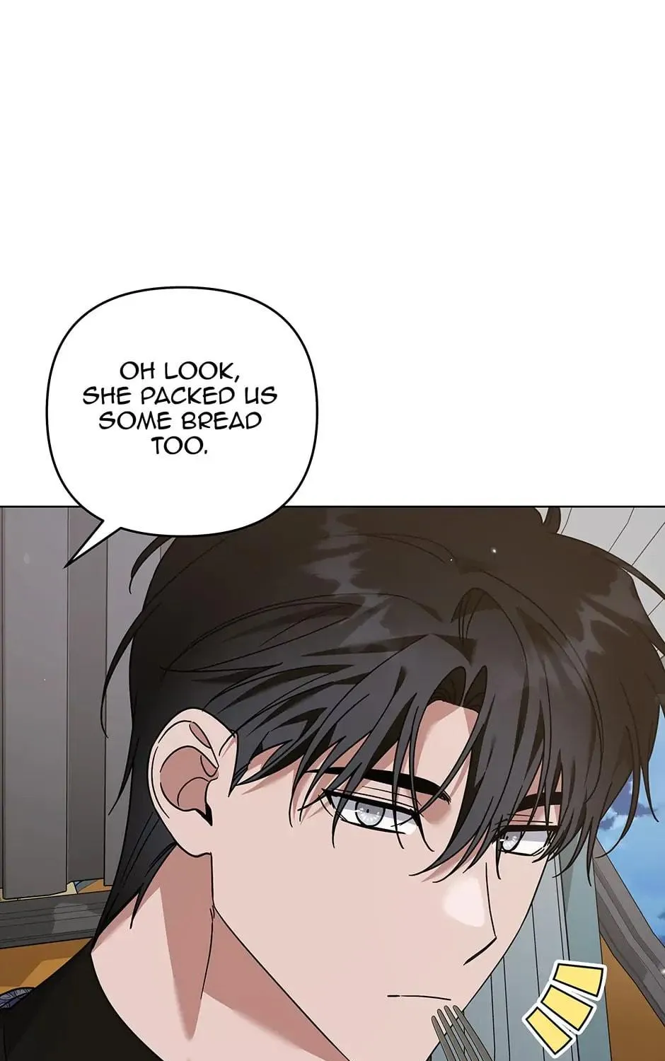 What It Means to Be You Chapter 141 page 23 - 