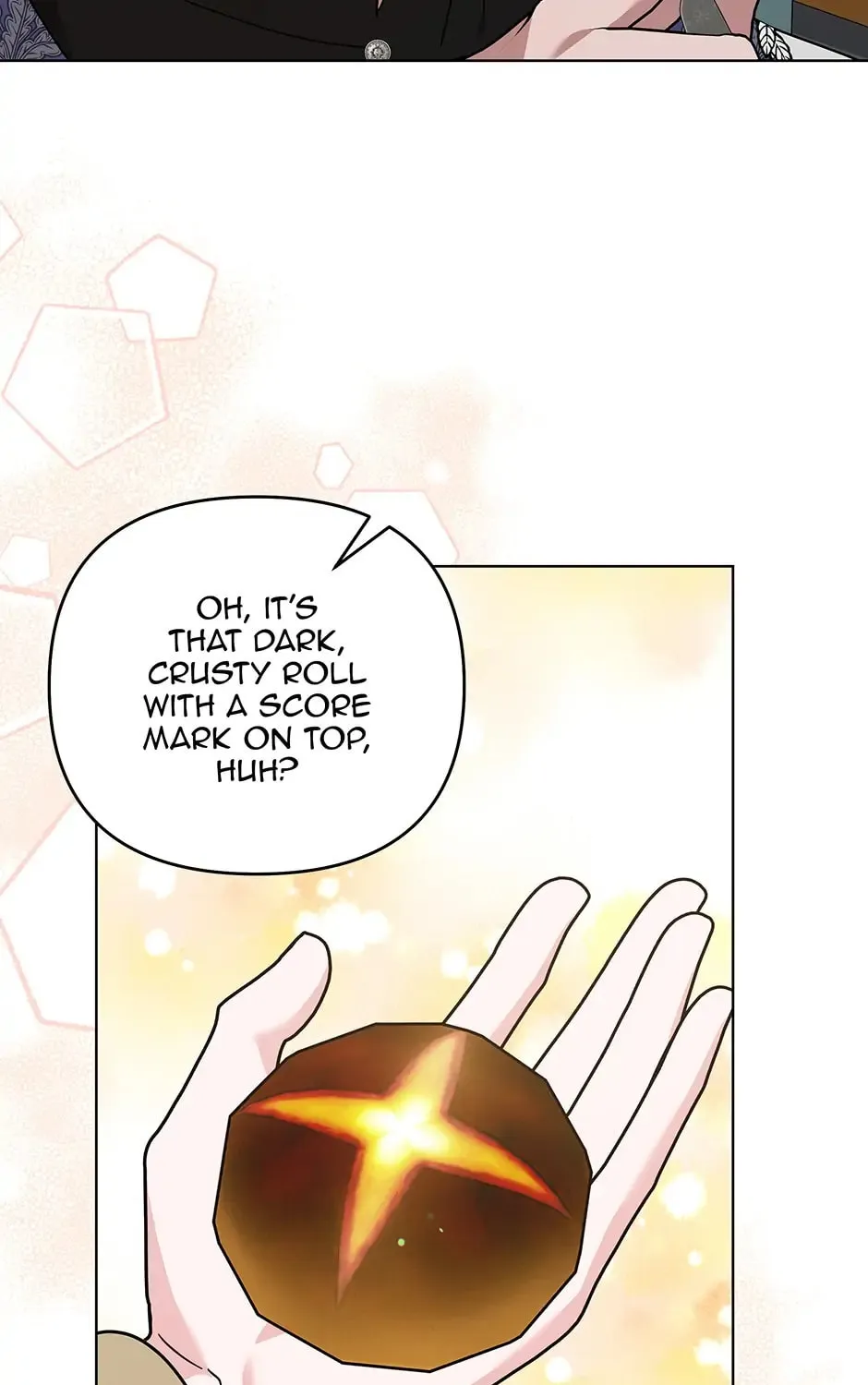 What It Means to Be You Chapter 141 page 25 - 