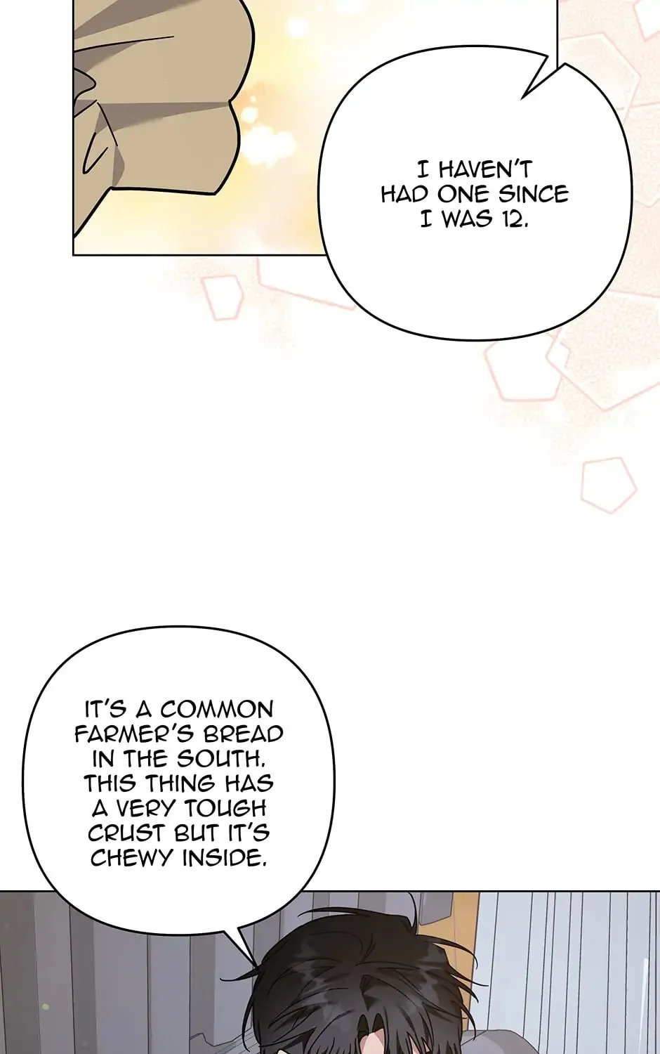 What It Means to Be You Chapter 141 page 27 - 