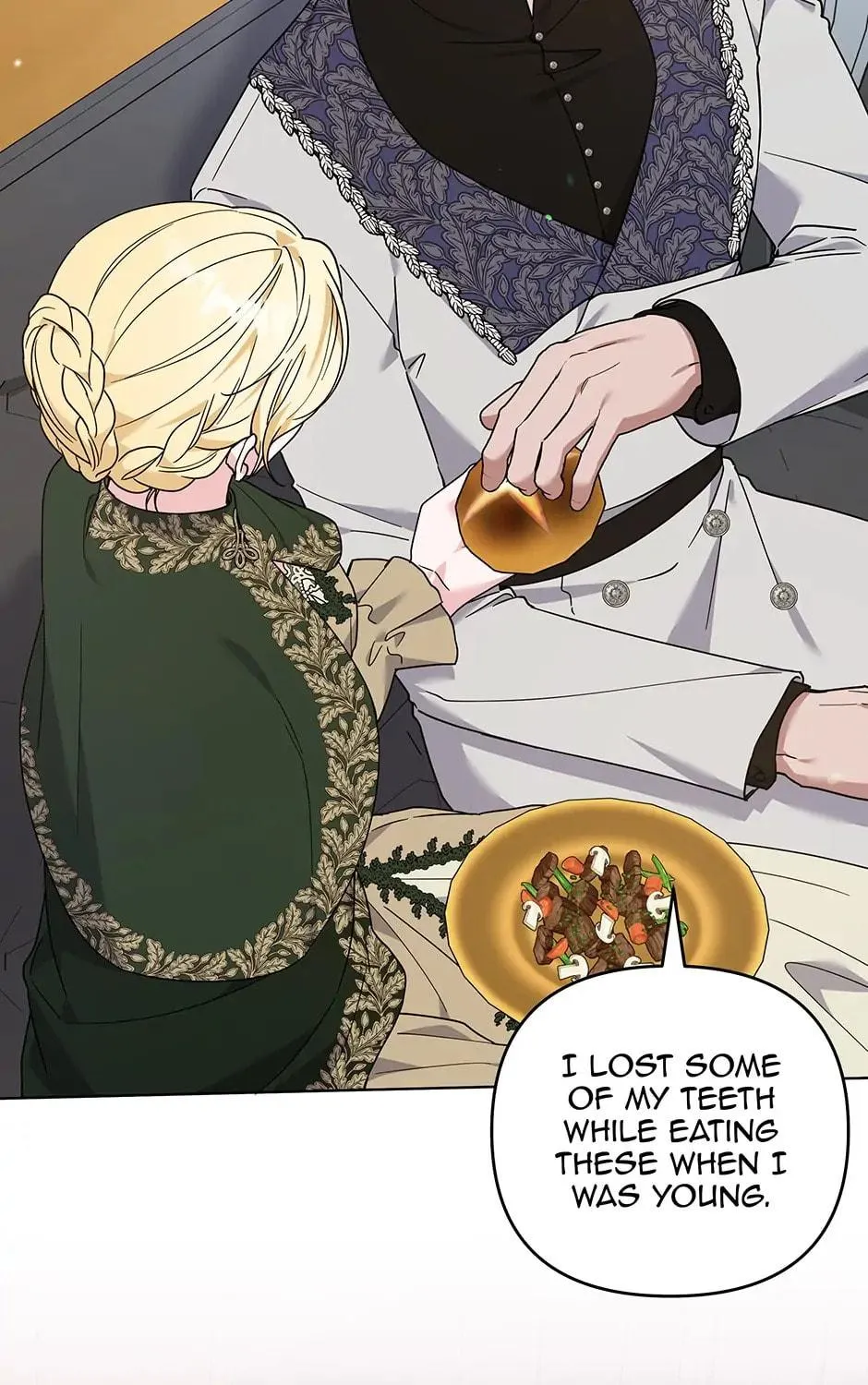 What It Means to Be You Chapter 141 page 29 - 
