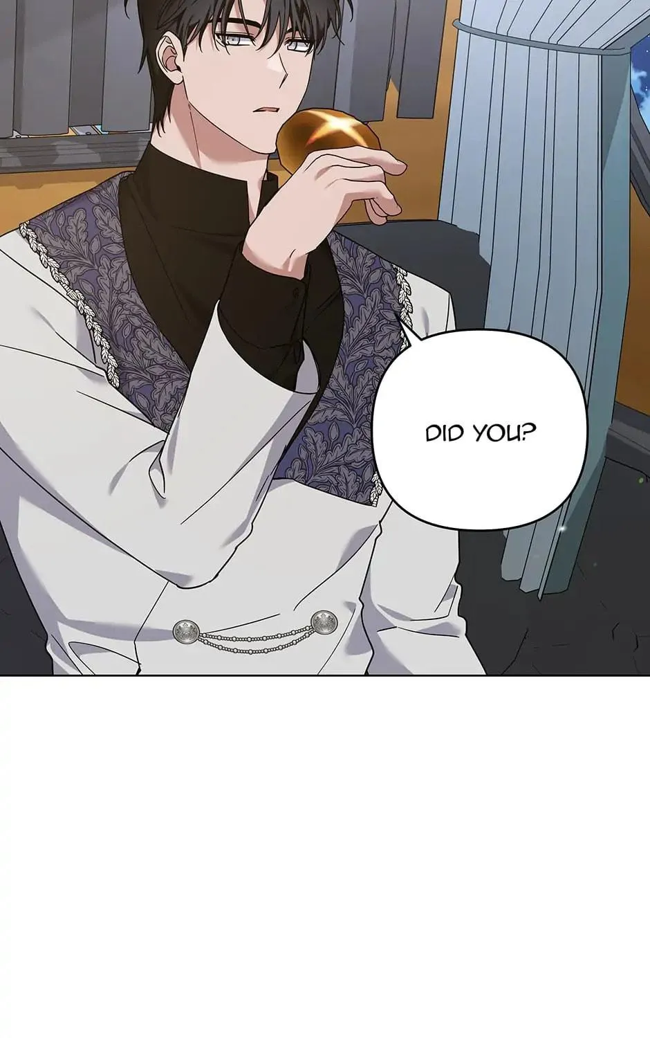 What It Means to Be You Chapter 141 page 35 - 