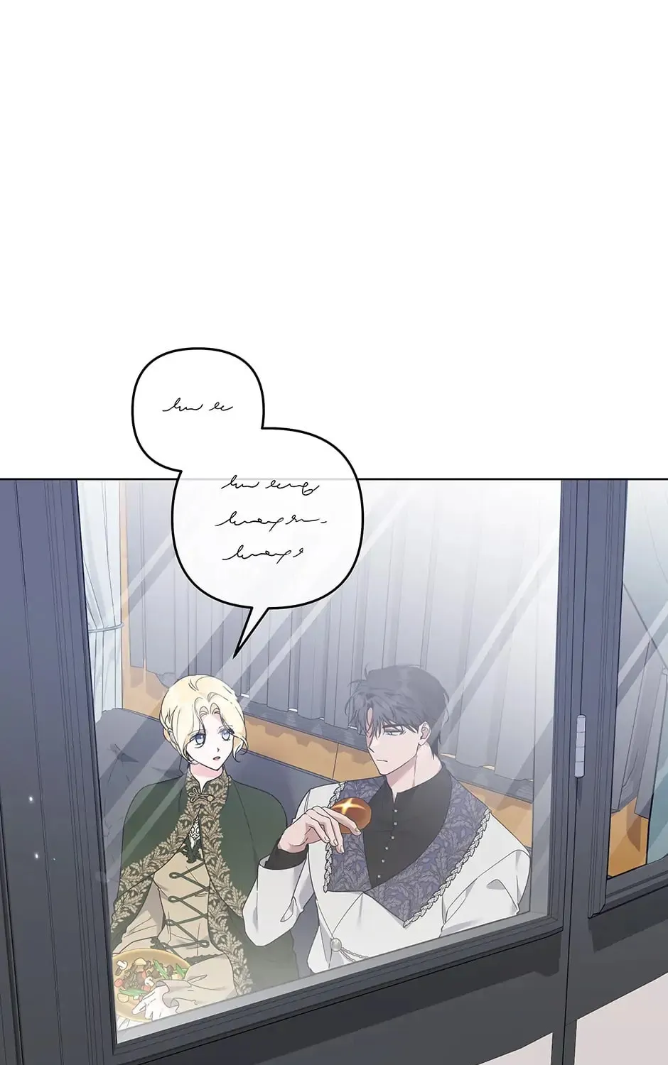 What It Means to Be You Chapter 141 page 37 - 