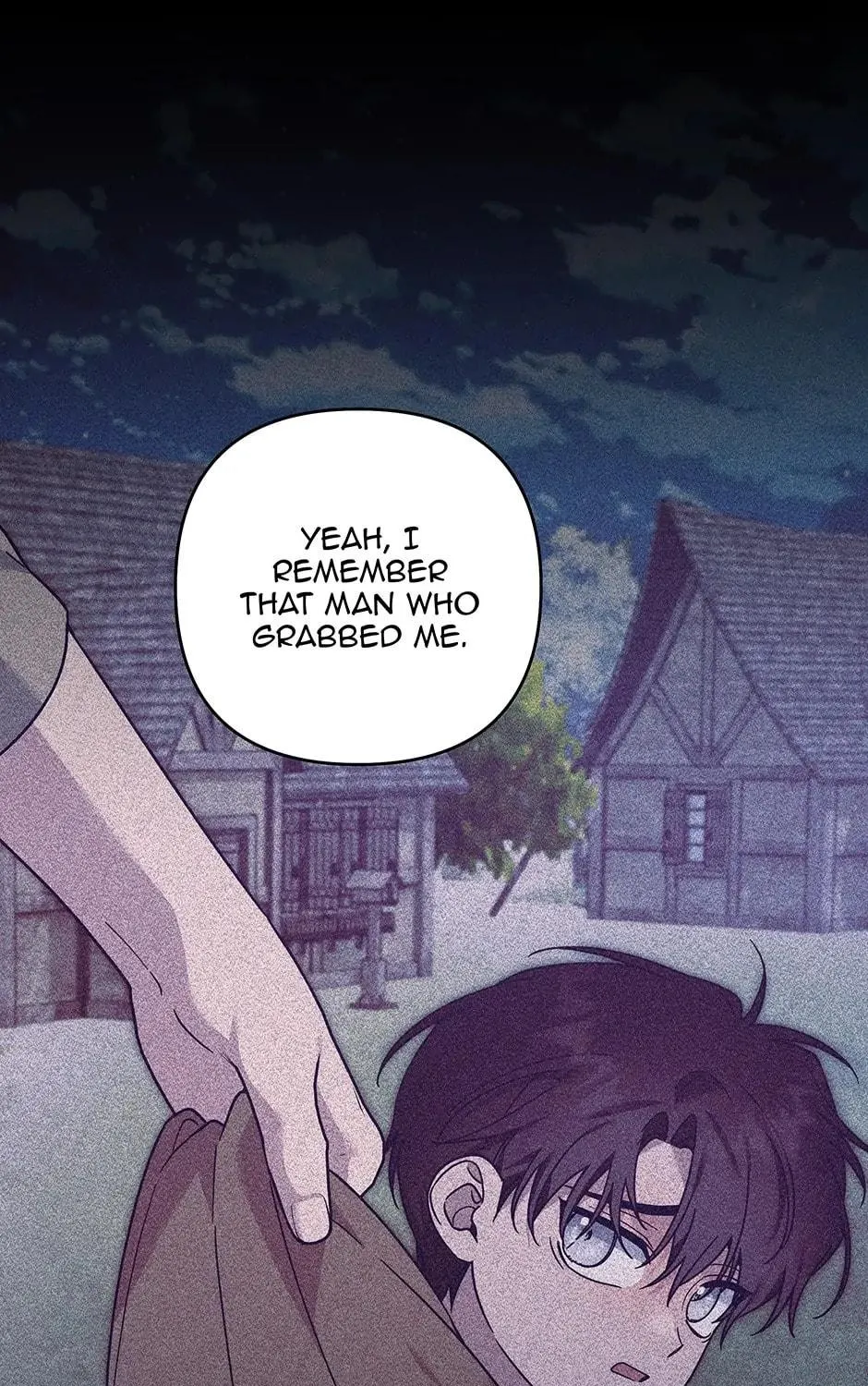 What It Means to Be You Chapter 141 page 39 - 
