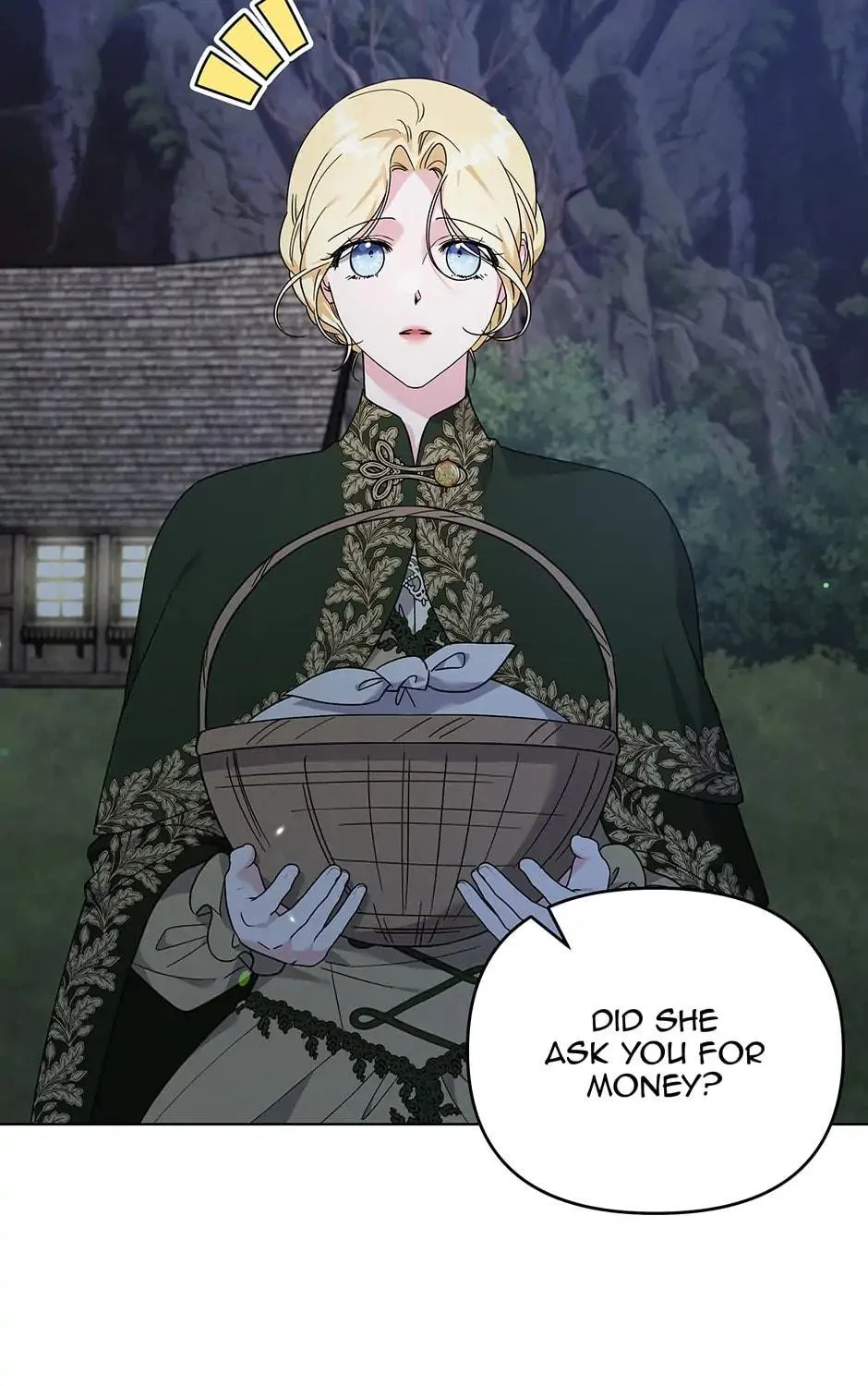 What It Means to Be You Chapter 141 page 5 - 