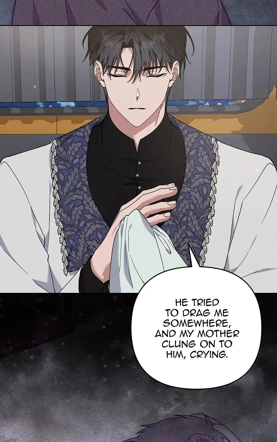 What It Means to Be You Chapter 141 page 41 - 