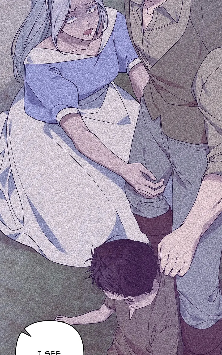 What It Means to Be You Chapter 141 page 43 - 