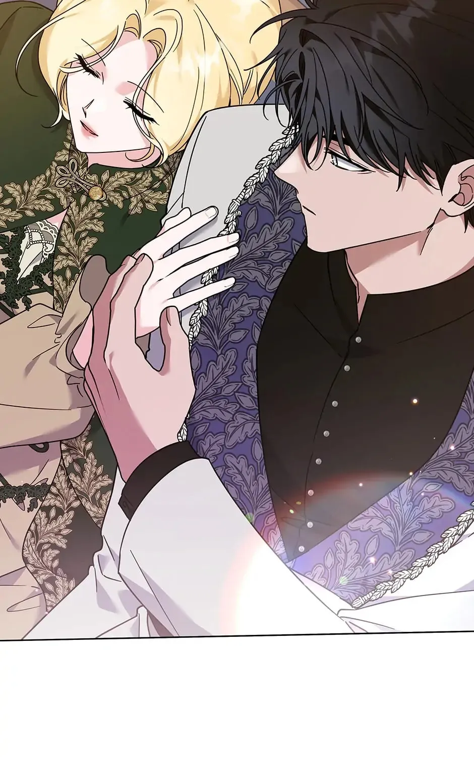What It Means to Be You Chapter 141 page 57 - 