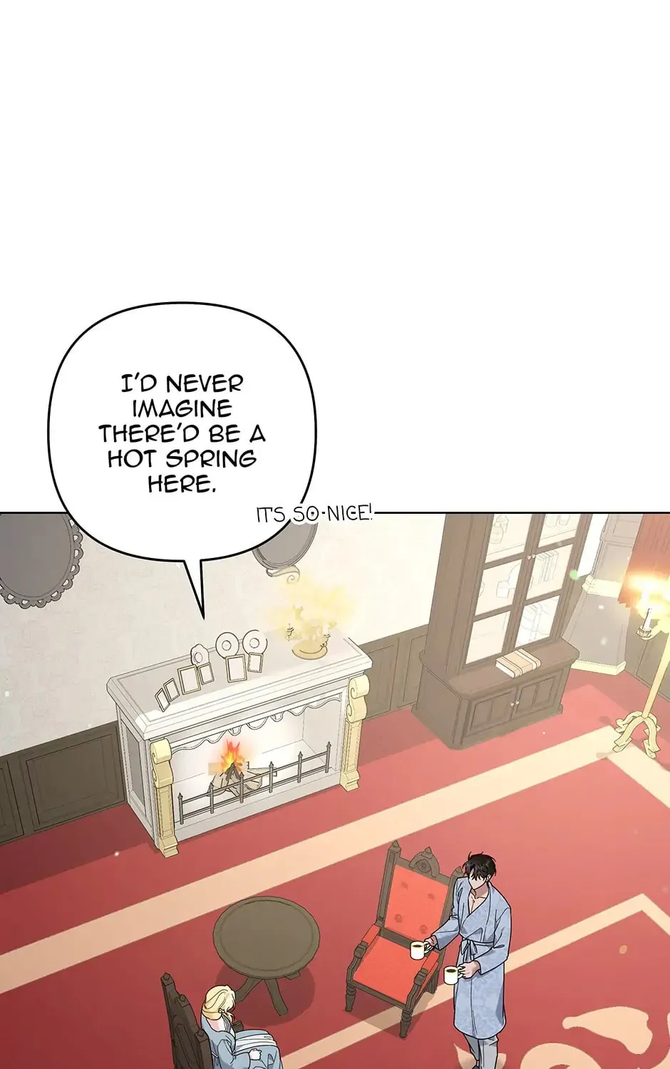 What It Means to Be You Chapter 141 page 75 - 