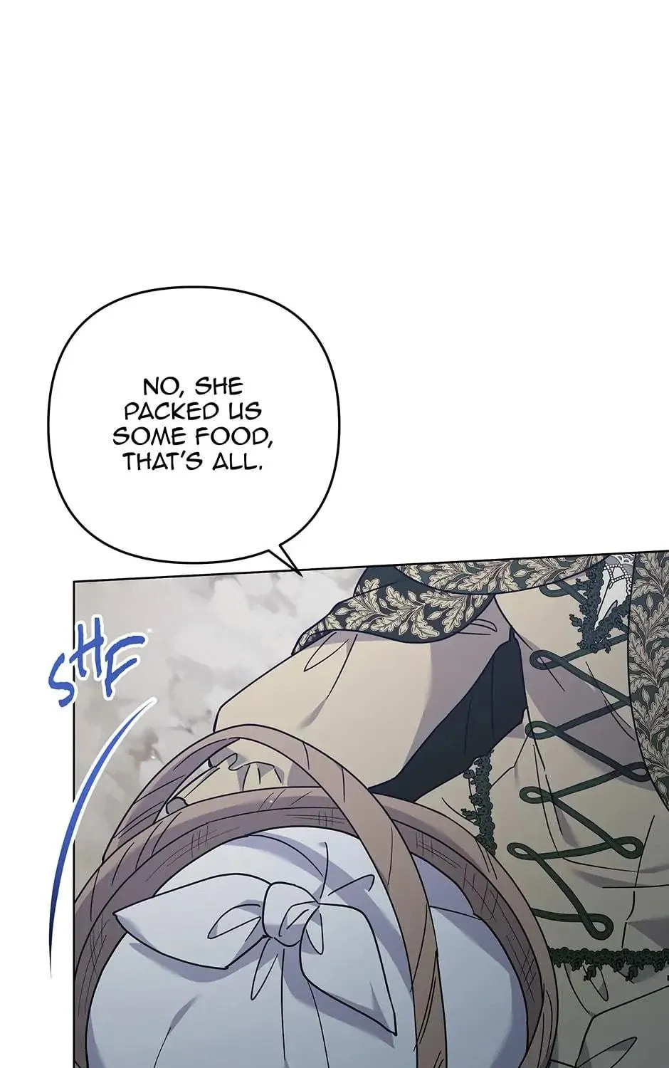 What It Means to Be You Chapter 141 page 9 - 