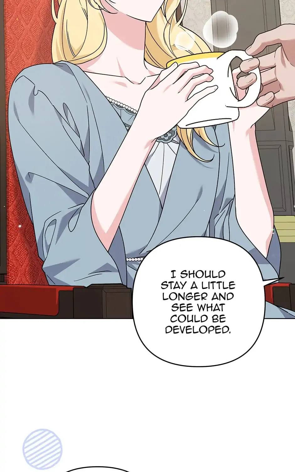 What It Means to Be You Chapter 141 page 81 - 