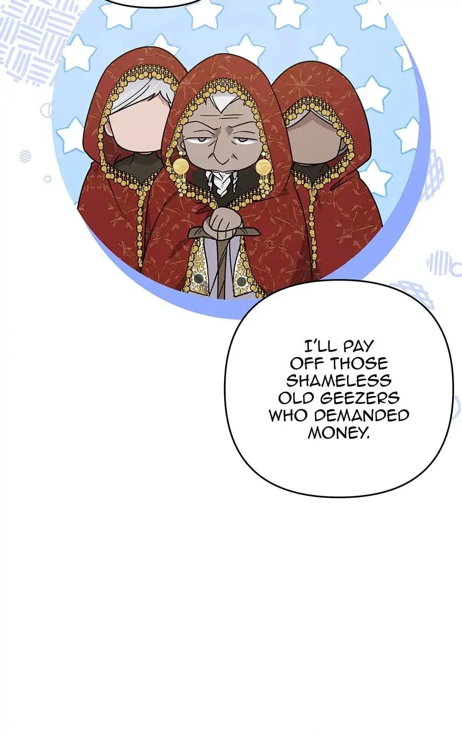 What It Means to Be You Chapter 141 page 83 - 