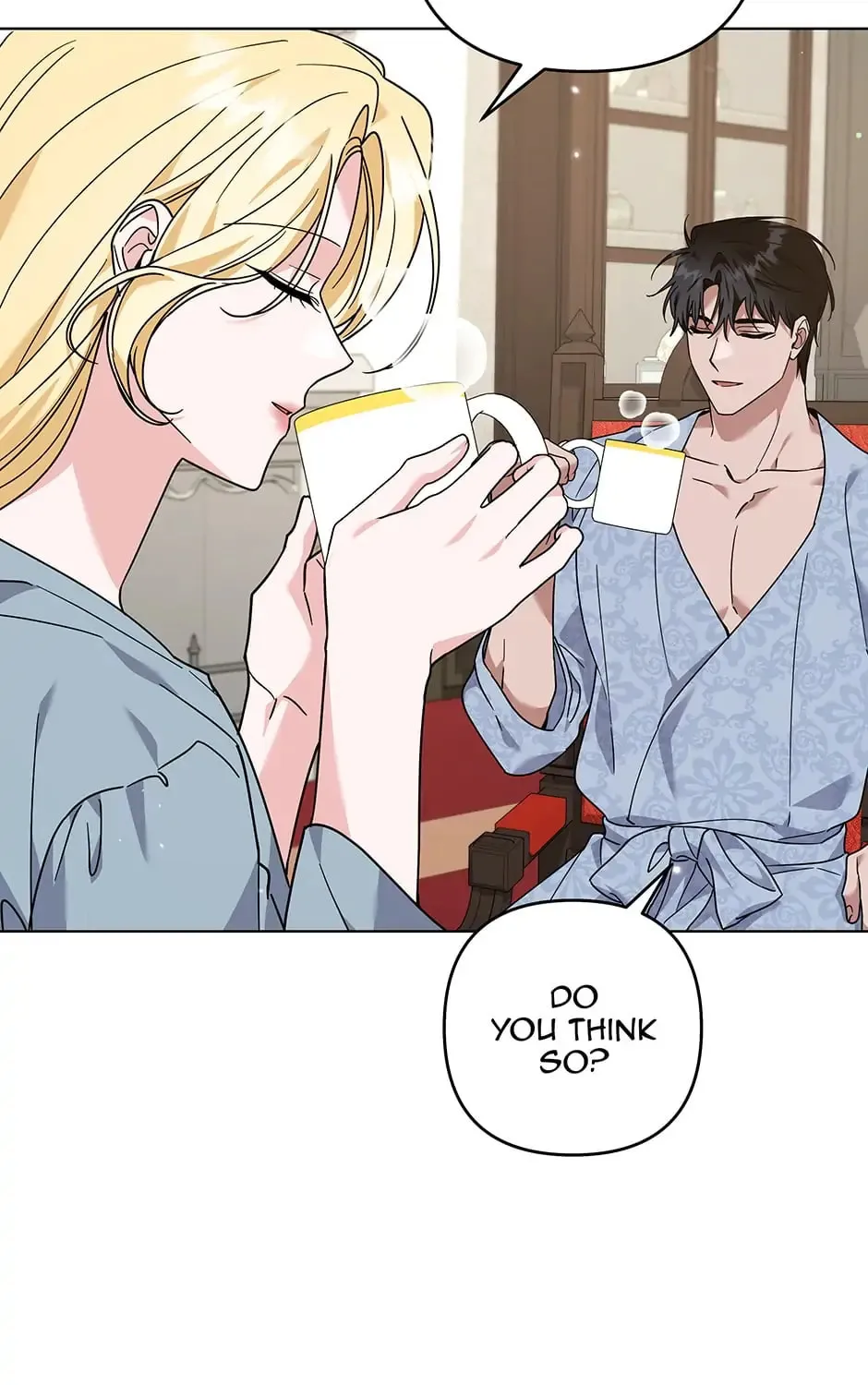 What It Means to Be You Chapter 141 page 85 - 