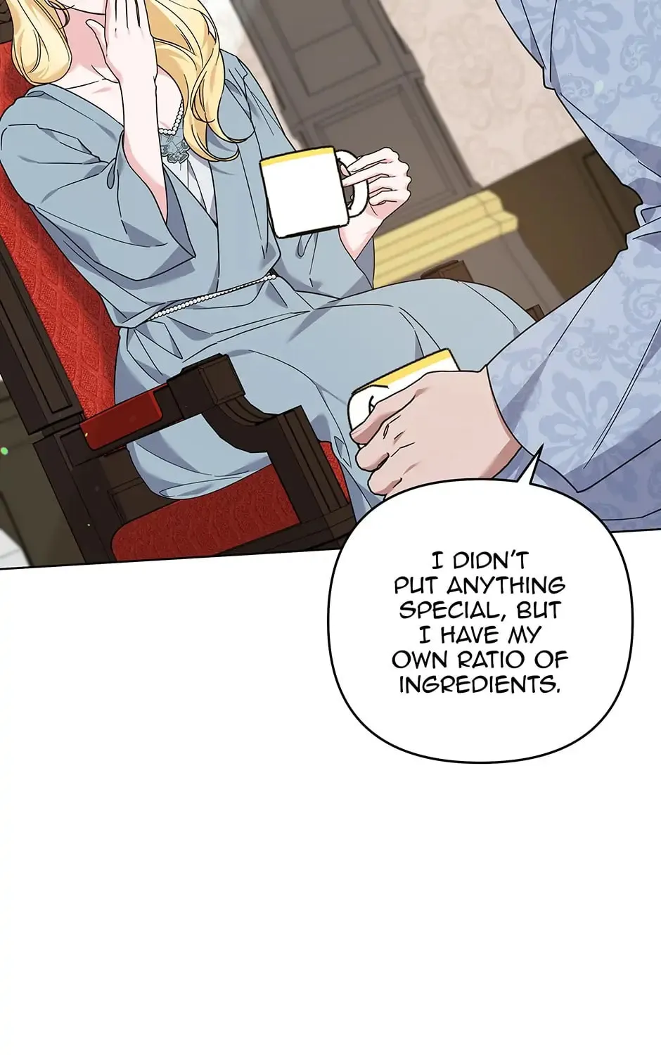 What It Means to Be You Chapter 141 page 91 - 