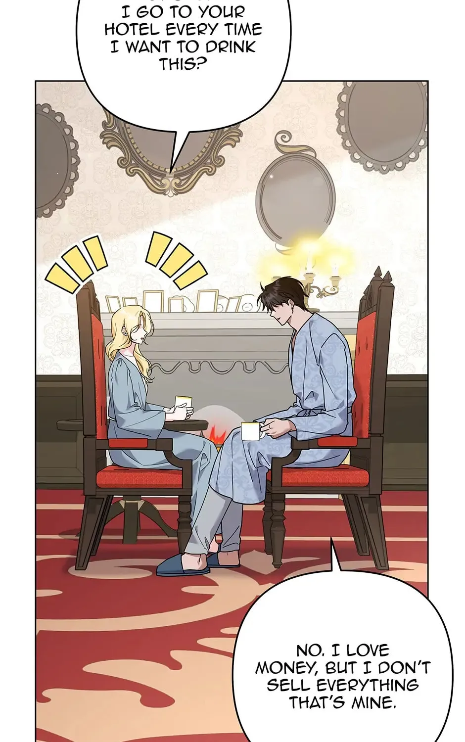 What It Means to Be You Chapter 141 page 93 - 