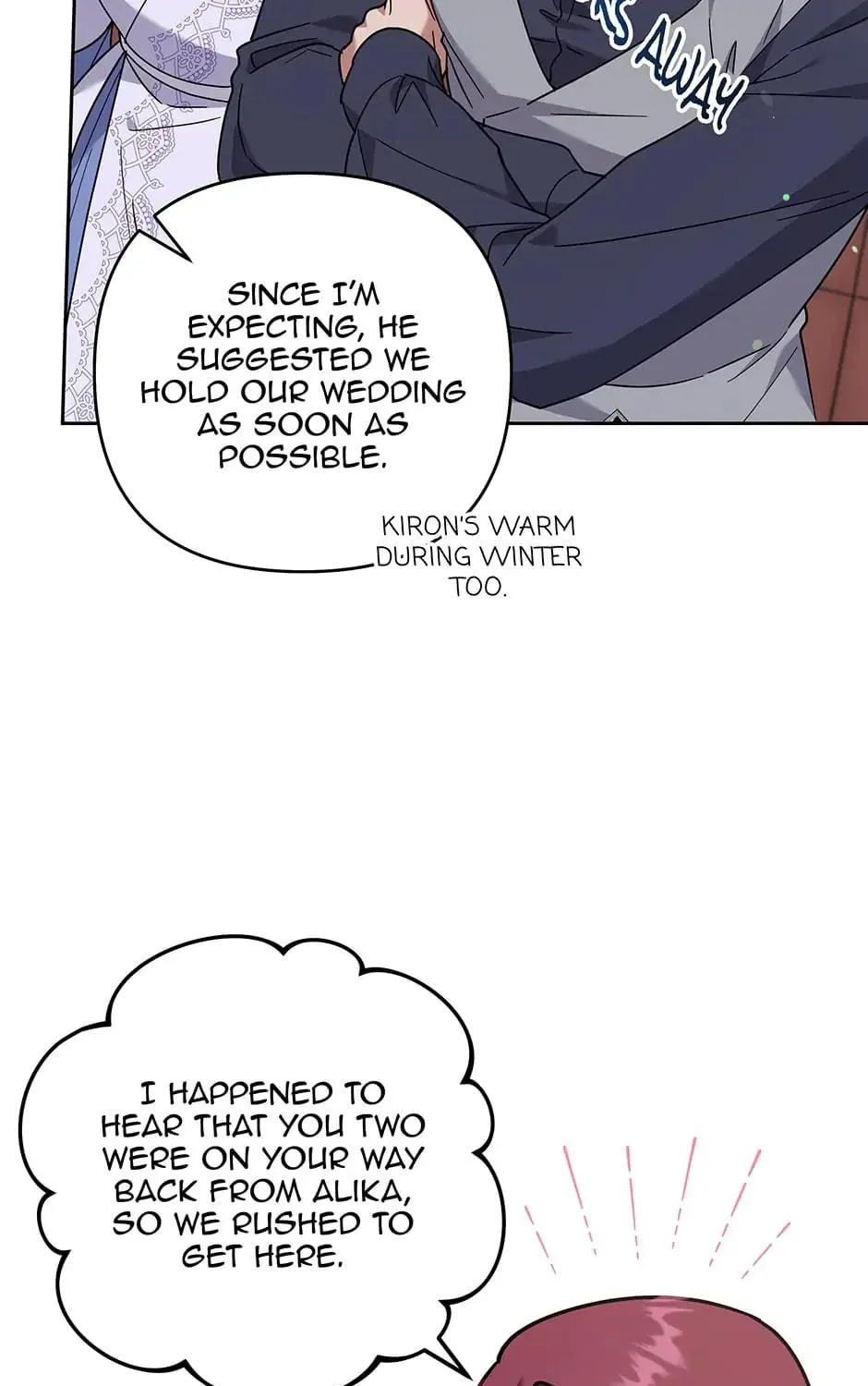 What It Means to Be You Chapter 142 page 101 - 