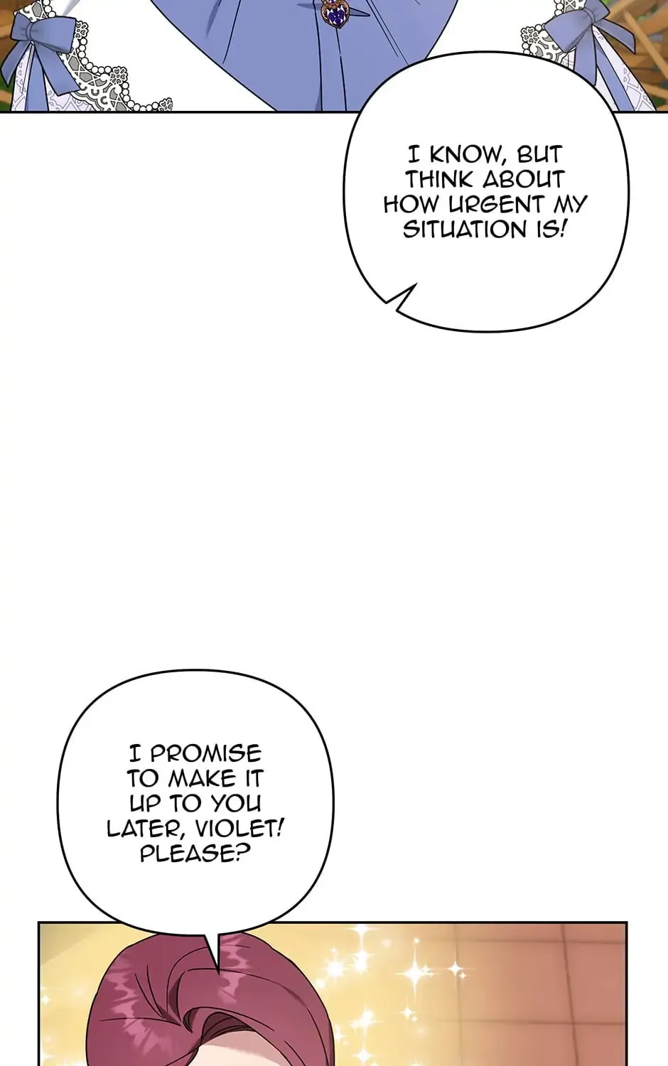 What It Means to Be You Chapter 142 page 105 - 