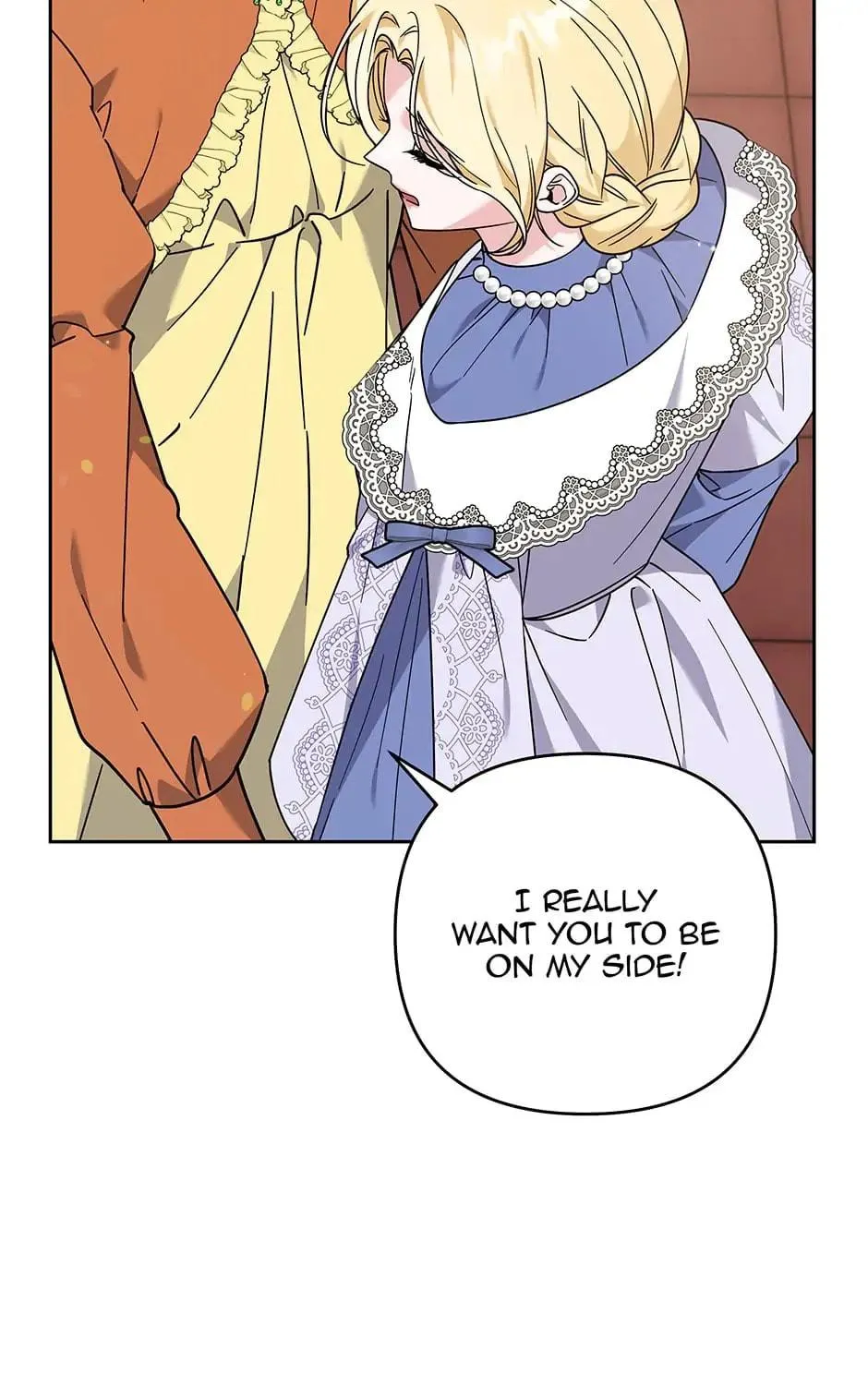 What It Means to Be You Chapter 142 page 107 - 