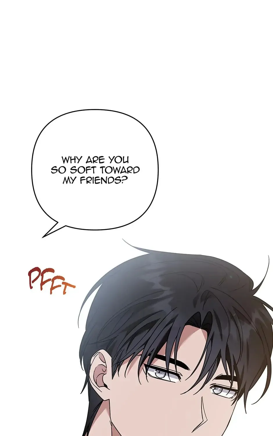 What It Means to Be You Chapter 142 page 111 - 