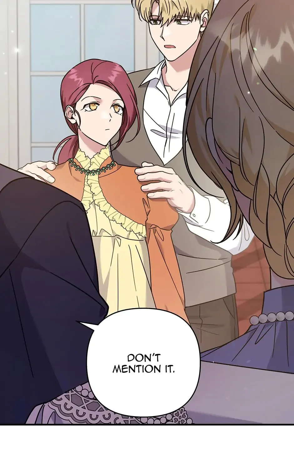 What It Means to Be You Chapter 142 page 117 - 