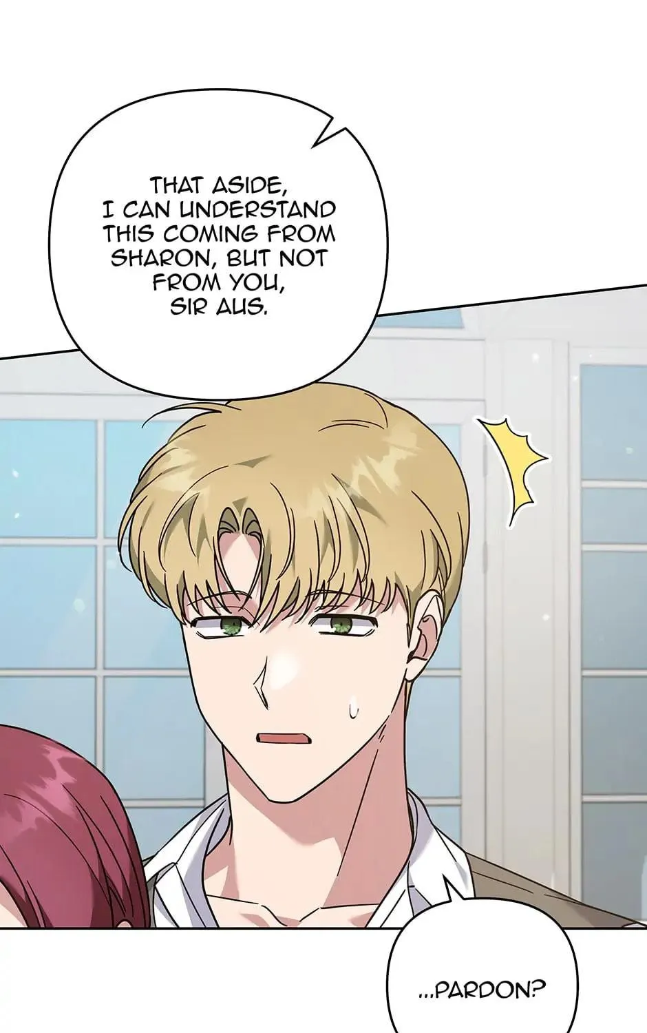 What It Means to Be You Chapter 142 page 119 - 