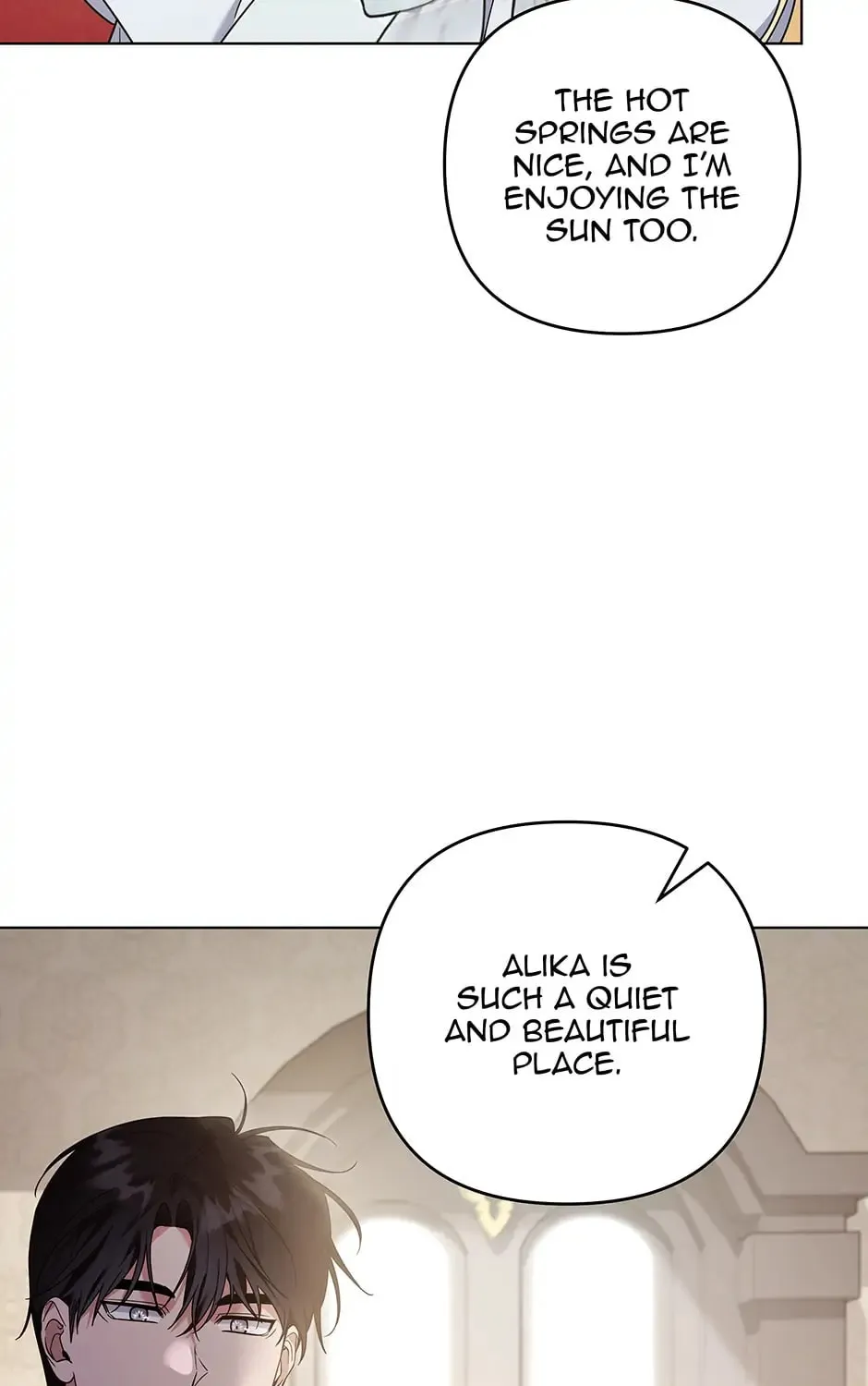 What It Means to Be You Chapter 142 page 13 - 