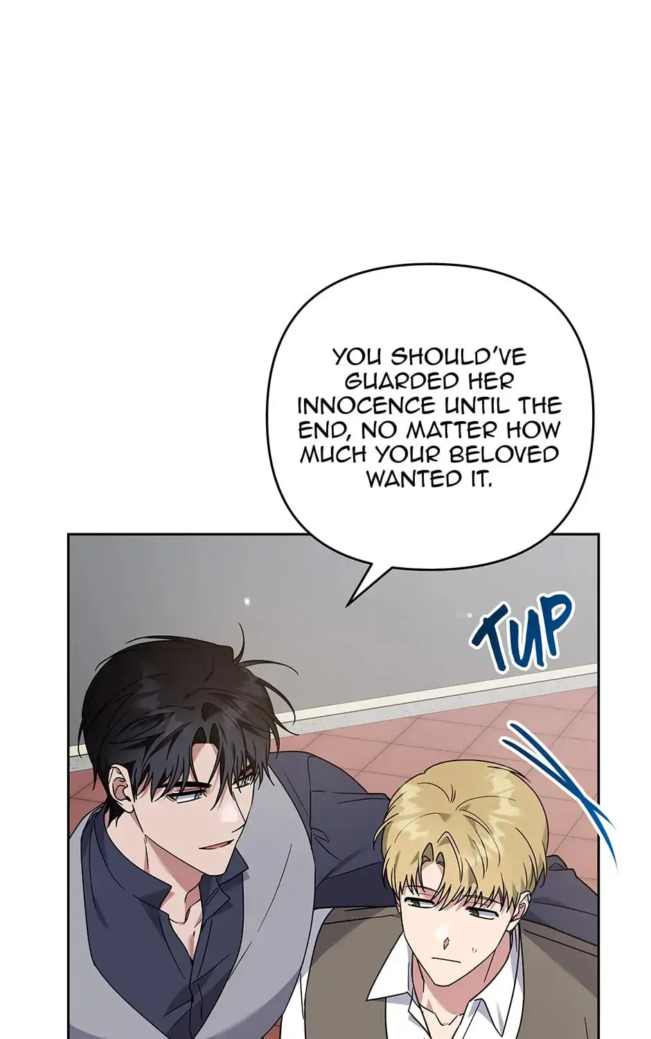What It Means to Be You Chapter 142 page 121 - 