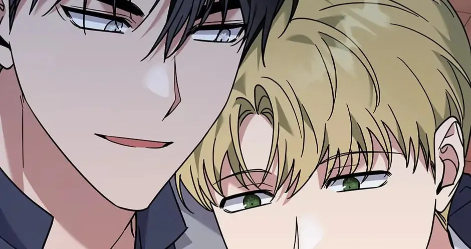 What It Means to Be You Chapter 142 page 124 - 