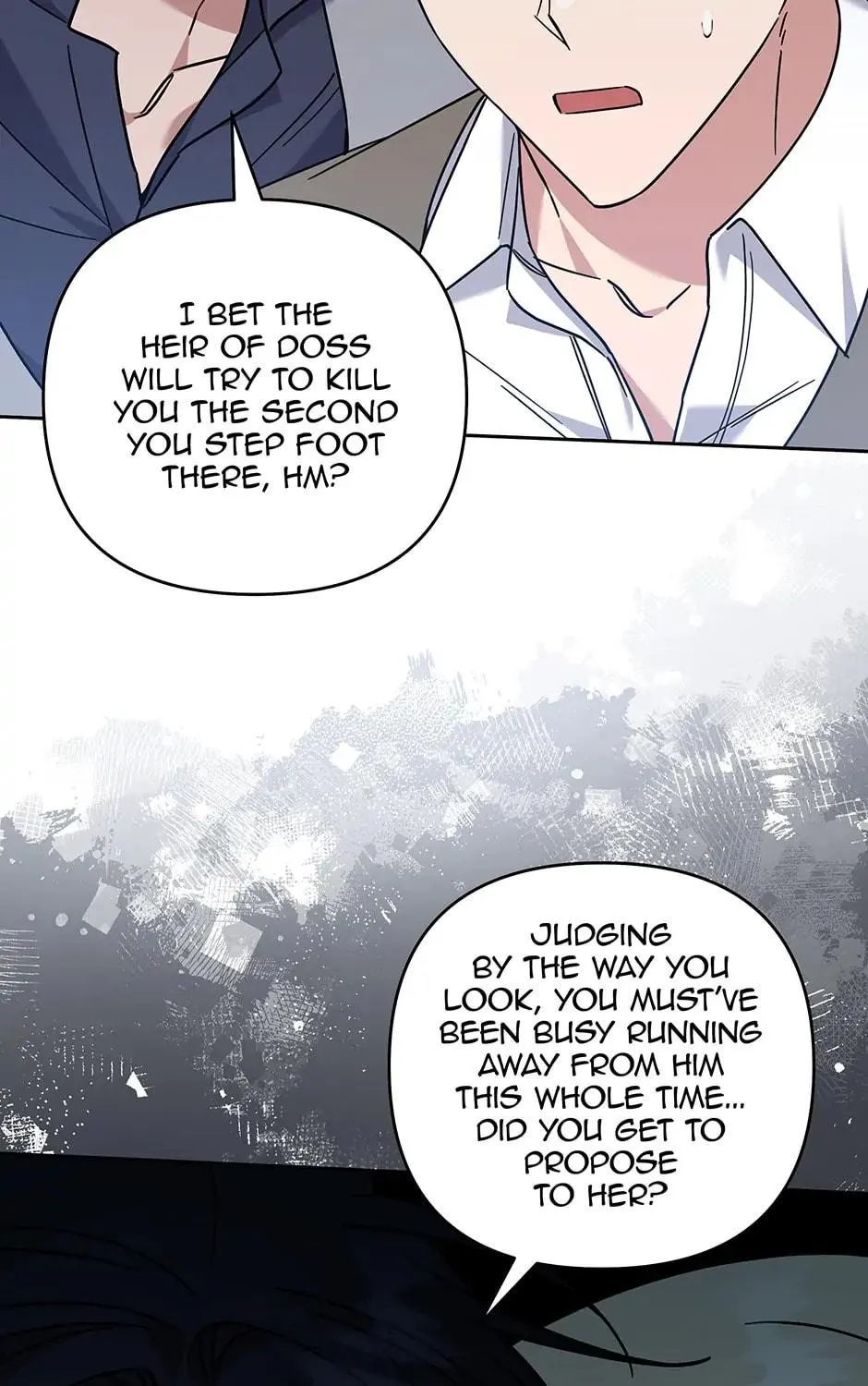 What It Means to Be You Chapter 142 page 125 - 