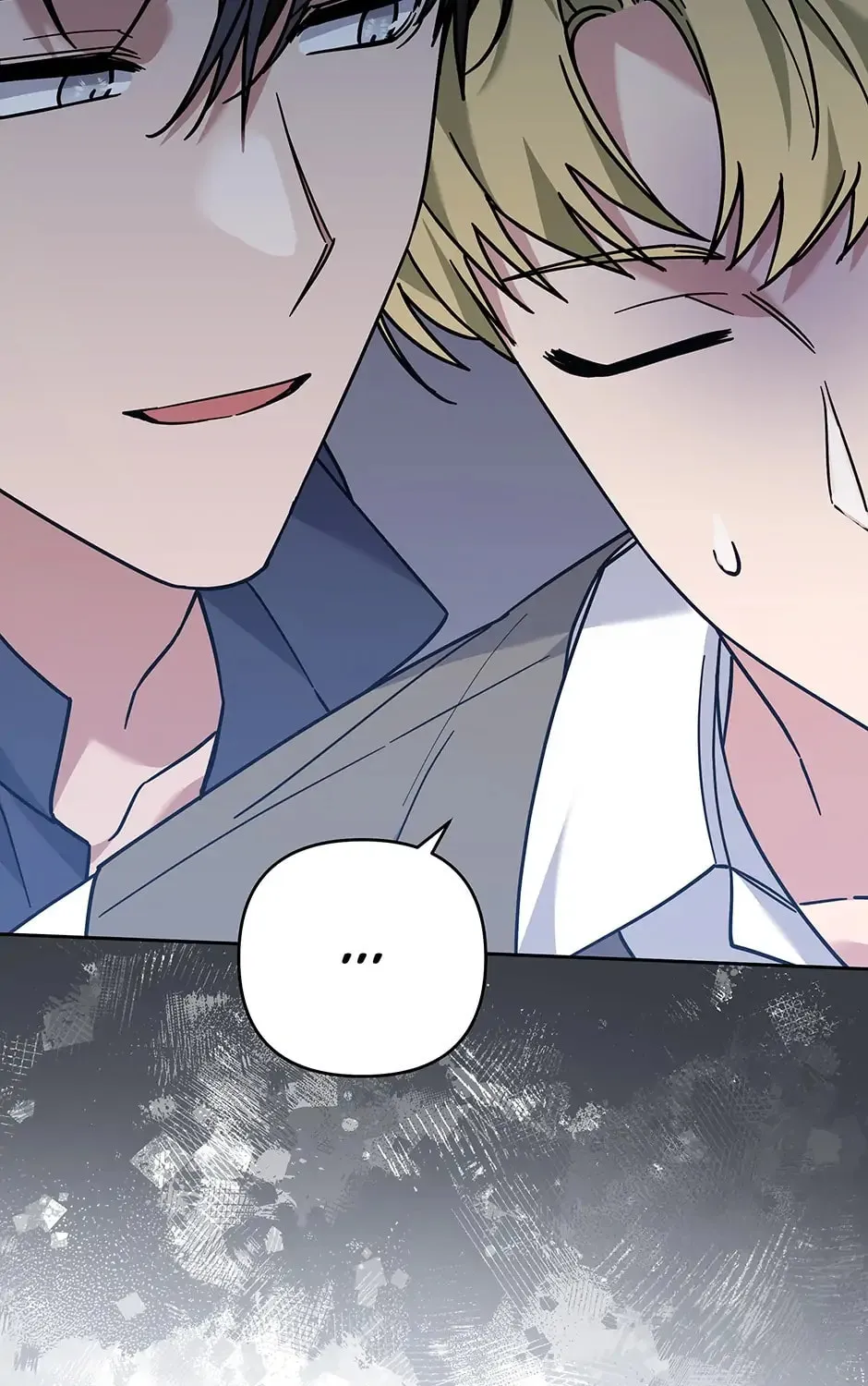 What It Means to Be You Chapter 142 page 127 - 