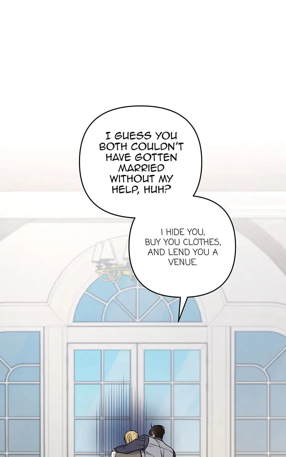 What It Means to Be You Chapter 142 page 129 - 