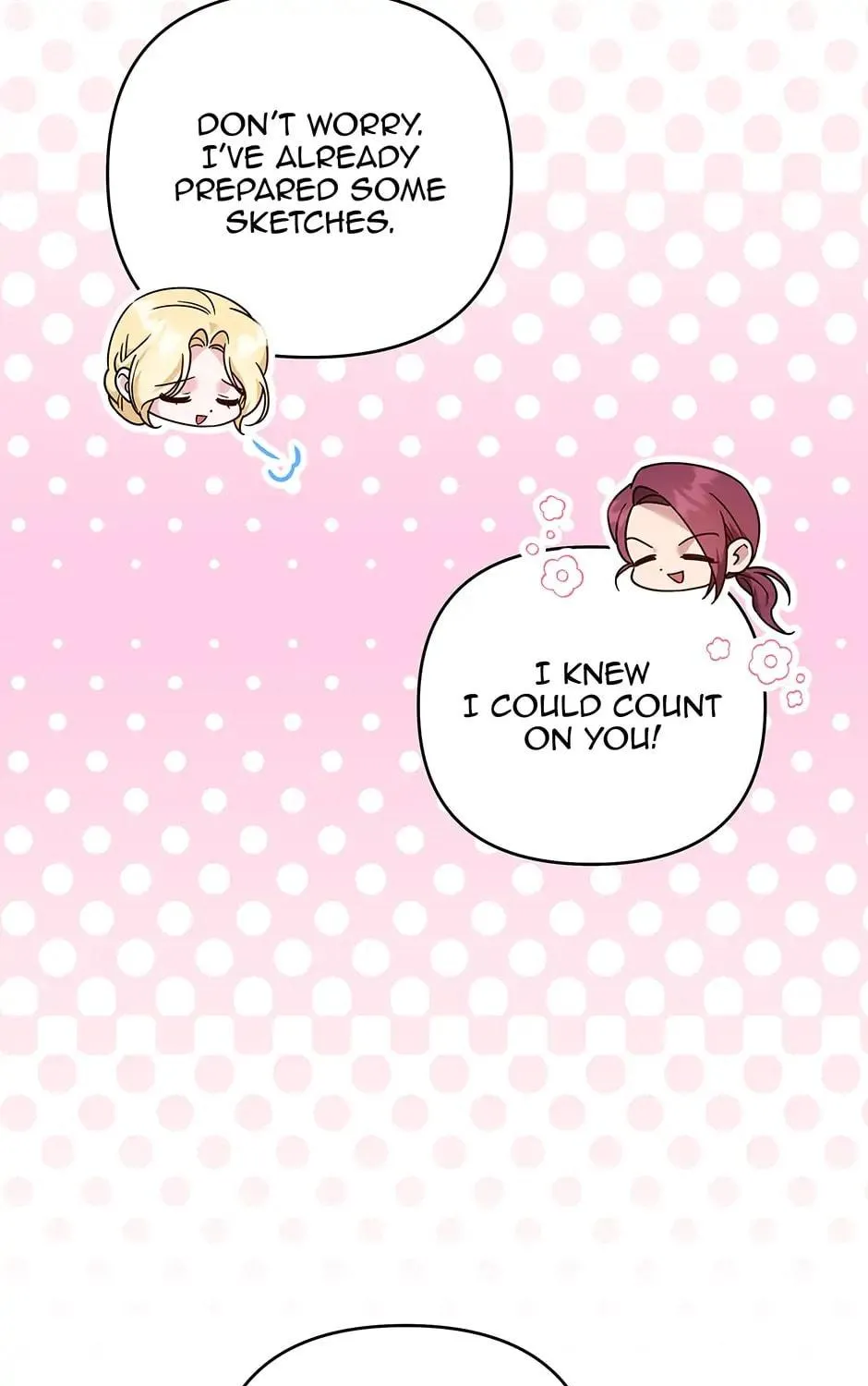 What It Means to Be You Chapter 142 page 137 - 