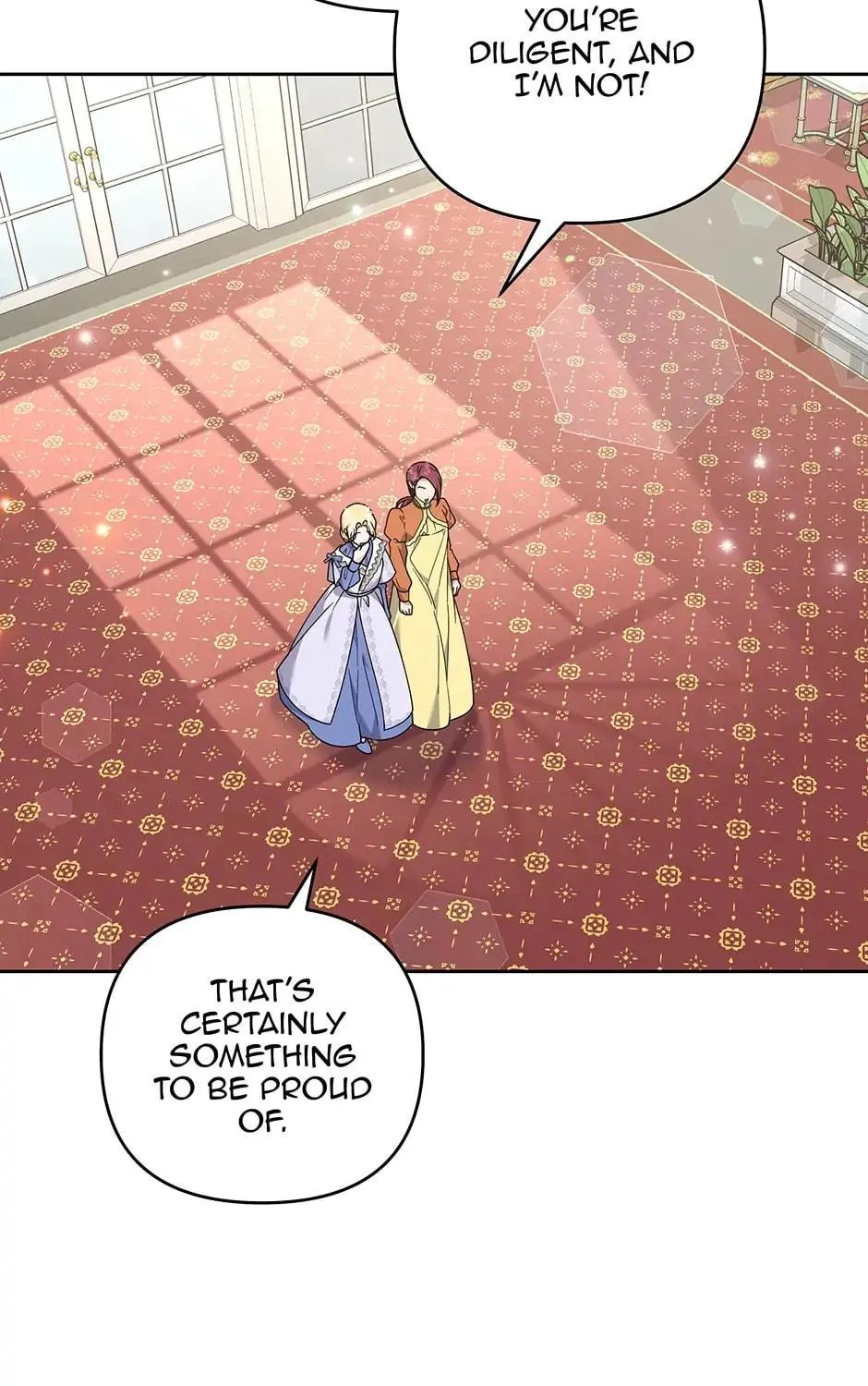 What It Means to Be You Chapter 142 page 139 - 