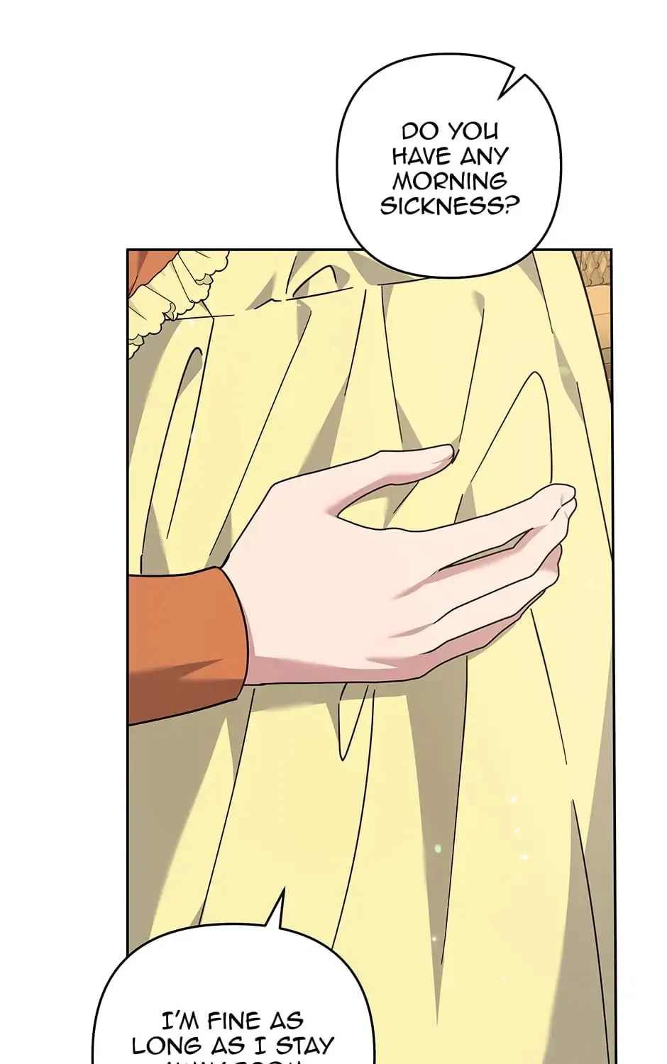 What It Means to Be You Chapter 142 page 141 - 