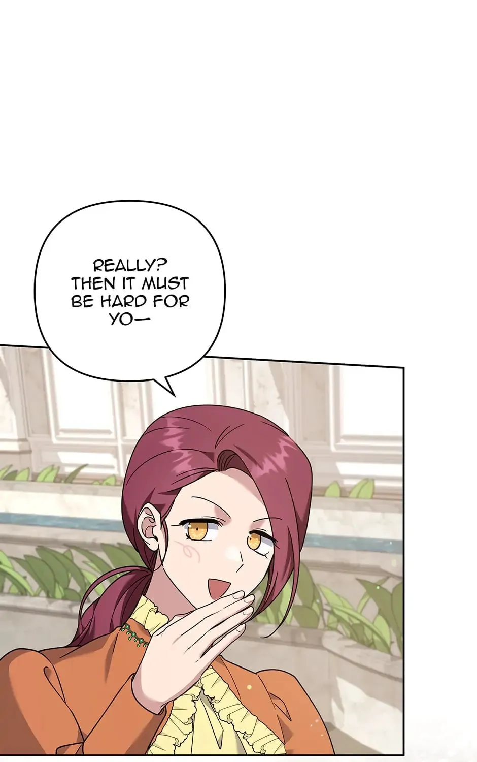 What It Means to Be You Chapter 142 page 145 - 