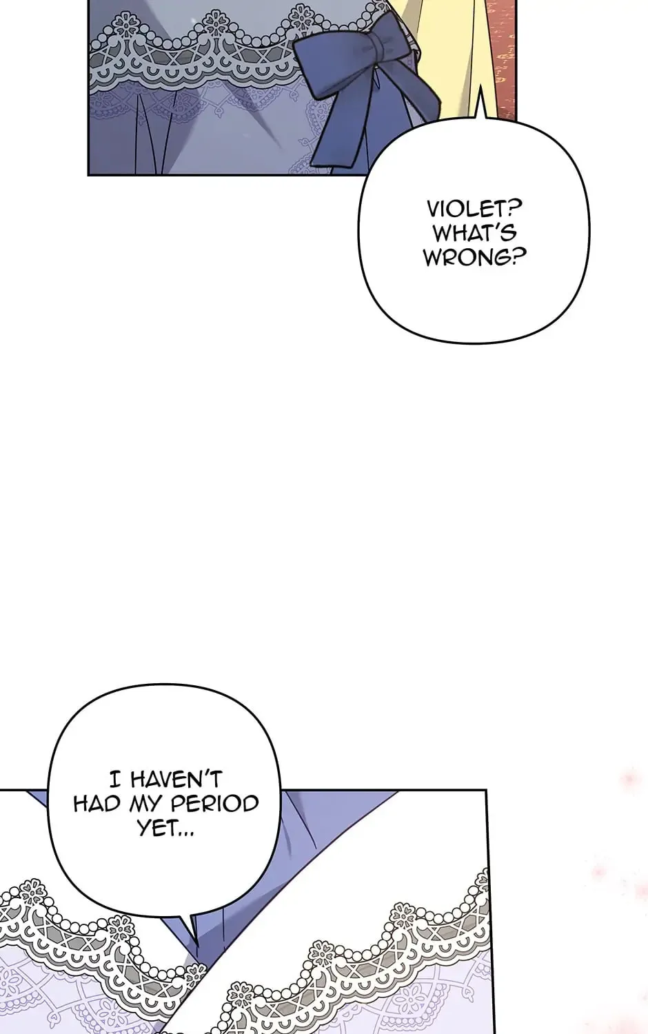What It Means to Be You Chapter 142 page 163 - 