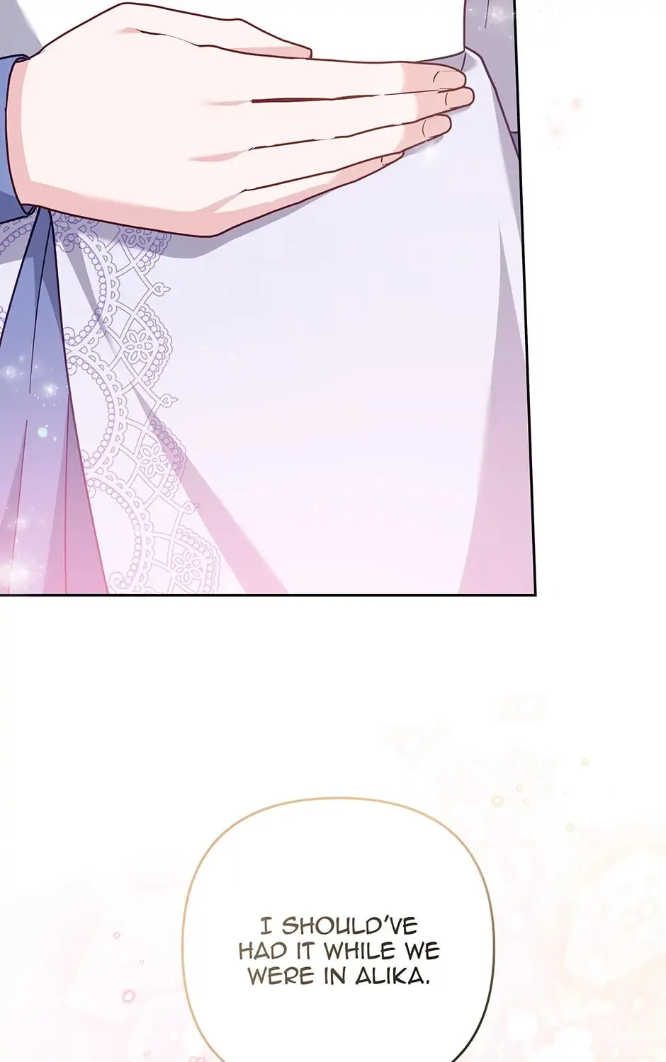 What It Means to Be You Chapter 142 page 165 - 