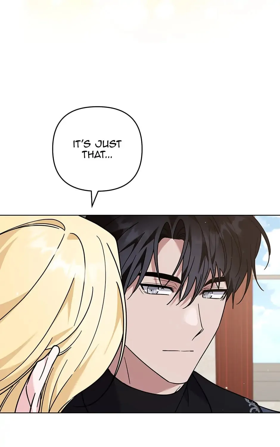 What It Means to Be You Chapter 142 page 33 - 