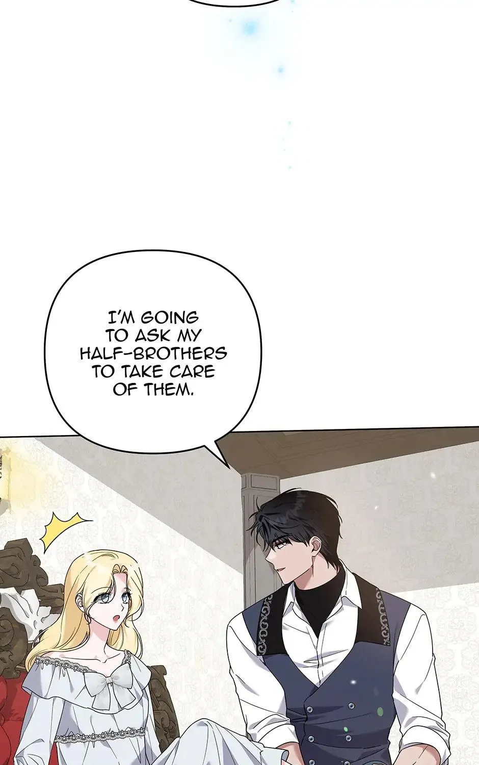What It Means to Be You Chapter 142 page 39 - 