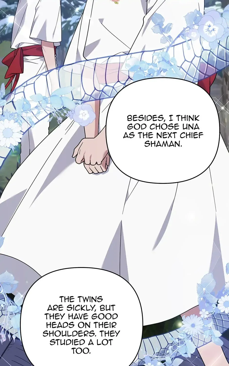What It Means to Be You Chapter 142 page 43 - 